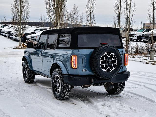 ford Bronco 2021 - 11