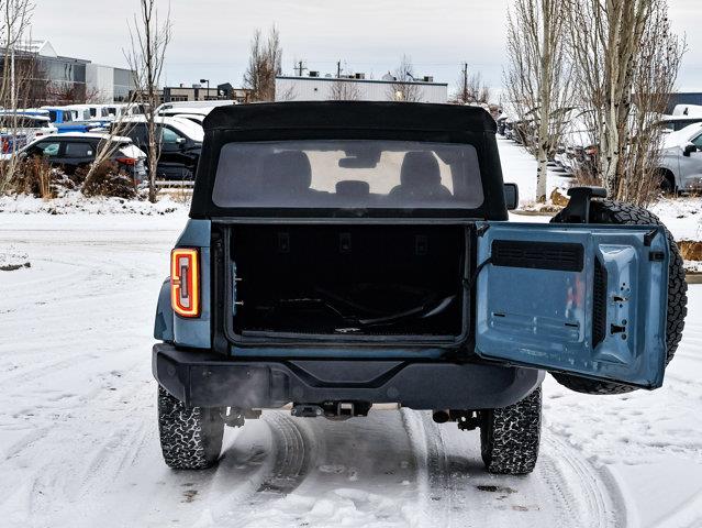 ford Bronco 2021 - 15