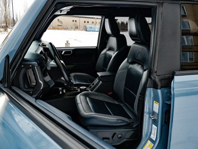 ford Bronco 2021 - 16