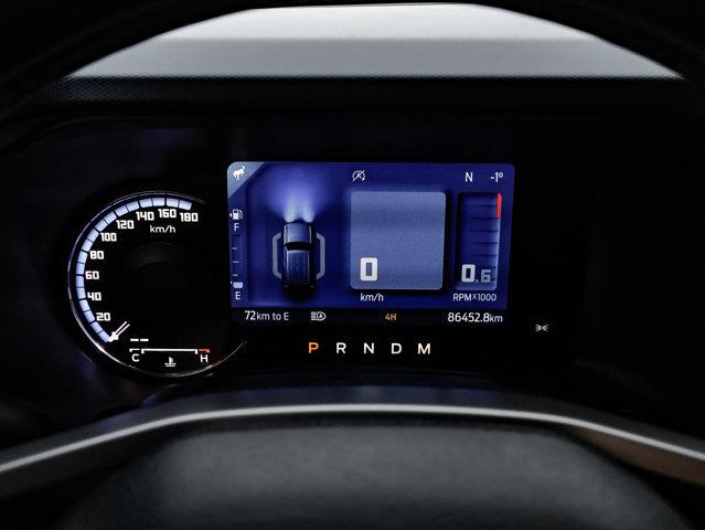 ford Bronco 2021 - 20