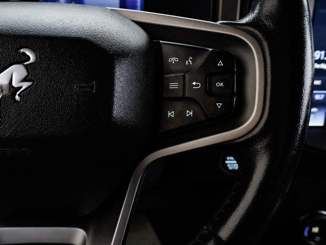 ford Bronco 2021 - 21