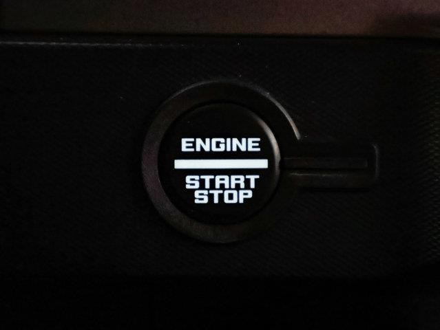 ford Bronco 2021 - 22