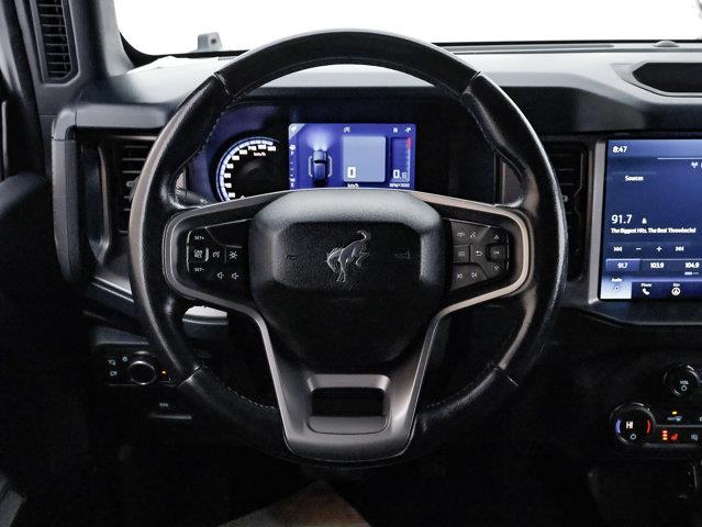 ford Bronco 2021 - 30