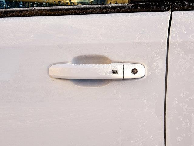 chevrolet Silverado 1500 2025 - 8