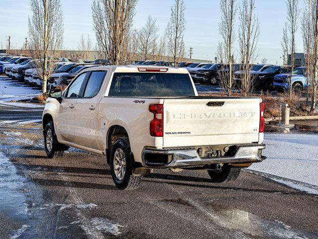 chevrolet Silverado 1500 2025 - 11