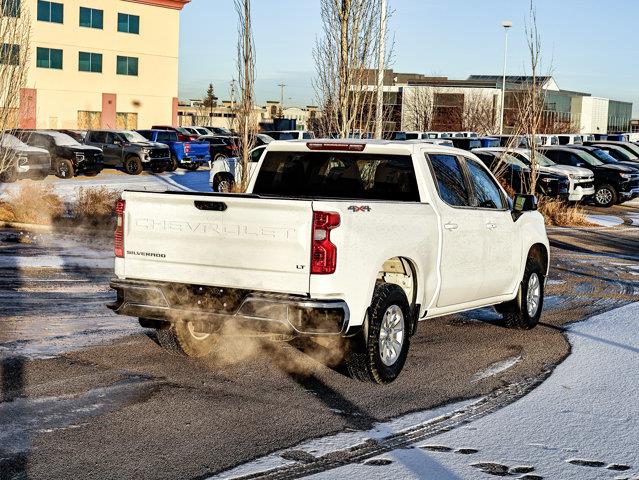 chevrolet Silverado 1500 2025 - 13