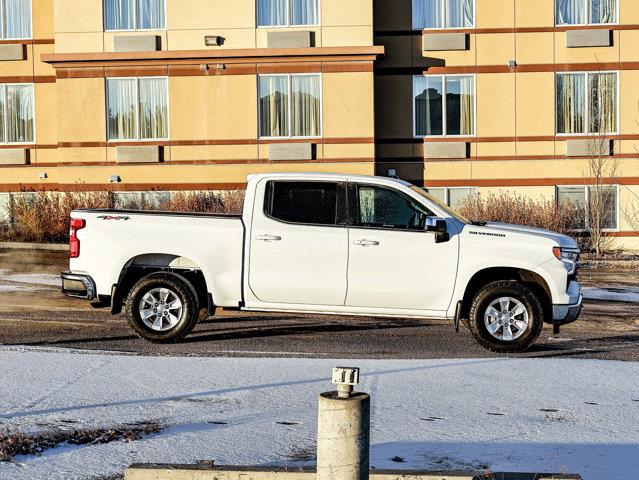 chevrolet Silverado 1500 2025 - 14