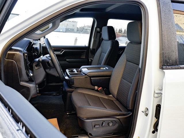 chevrolet Silverado 1500 2025 - 16