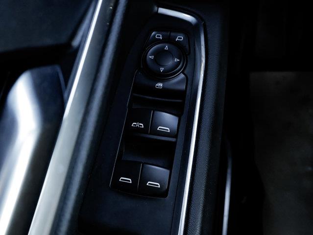 chevrolet Silverado 1500 2025 - 17