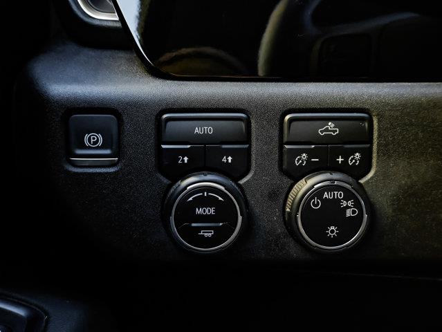 chevrolet Silverado 1500 2025 - 18