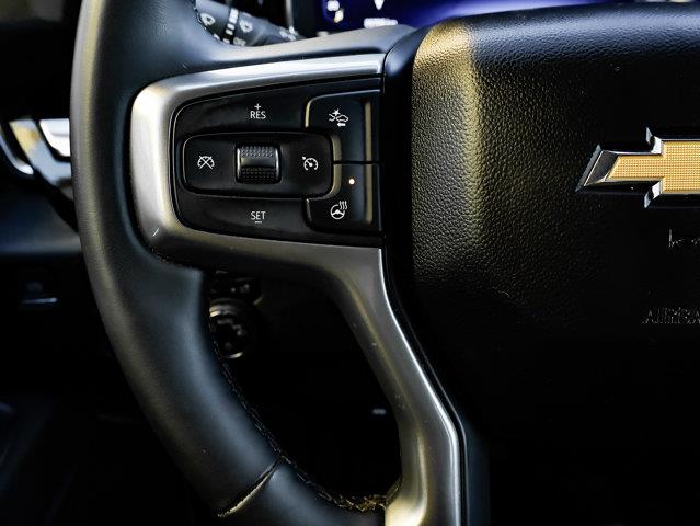 chevrolet Silverado 1500 2025 - 20