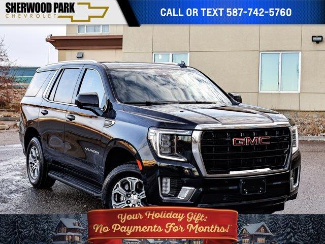 gmc Yukon 2024