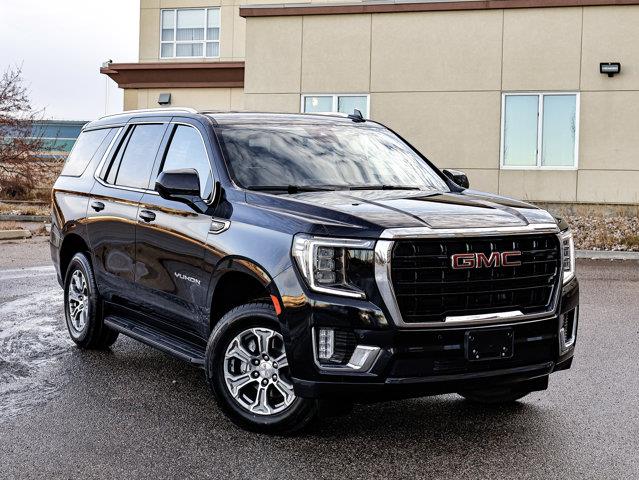 gmc Yukon 2024 - 2