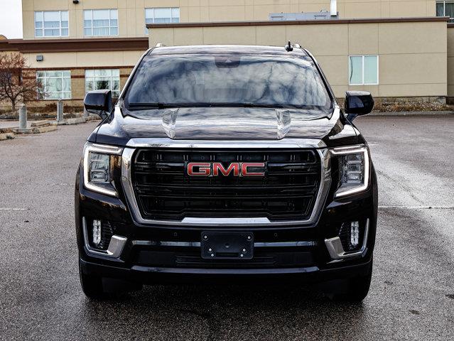 gmc Yukon 2024 - 3