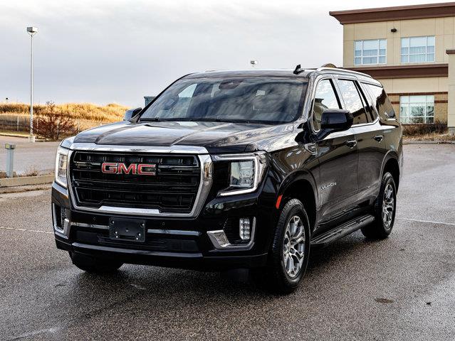gmc Yukon 2024 - 4