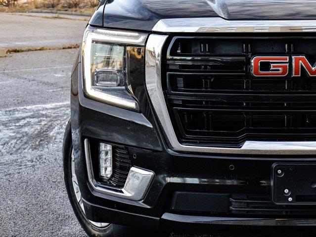 gmc Yukon 2024 - 5
