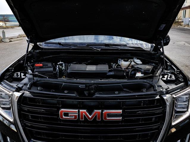 gmc Yukon 2024 - 9