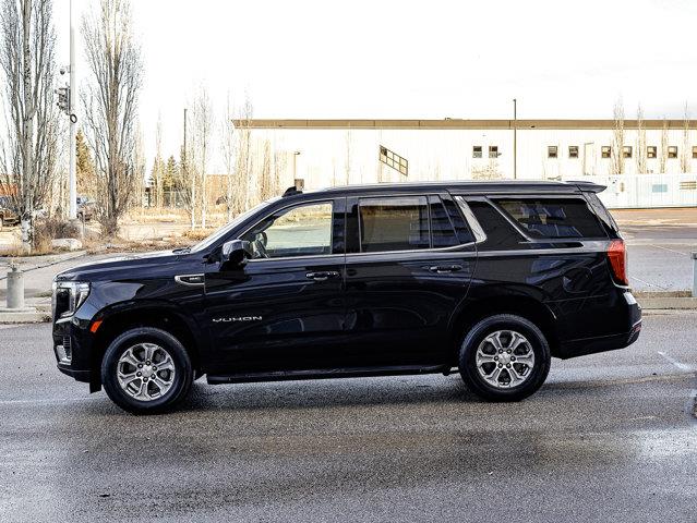 gmc Yukon 2024 - 10