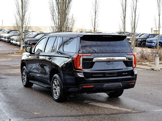 gmc Yukon 2024 - 11