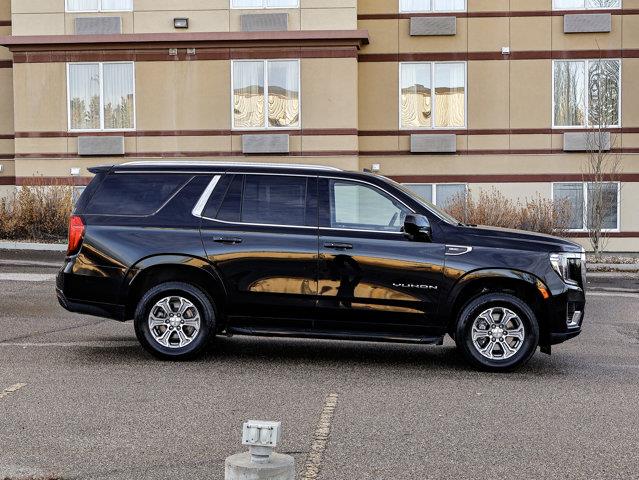 gmc Yukon 2024 - 14