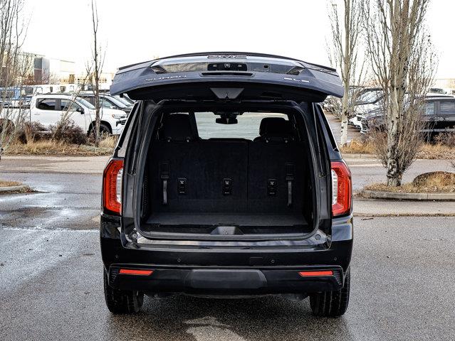 gmc Yukon 2024 - 15