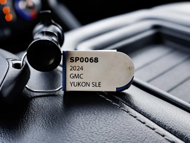 gmc Yukon 2024 - 31