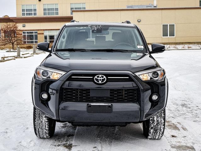 toyota 4Runner 2024 - 3
