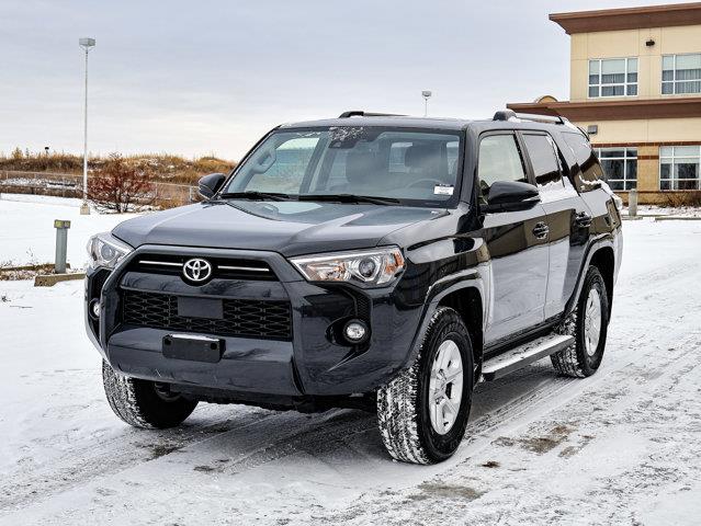 toyota 4Runner 2024 - 4