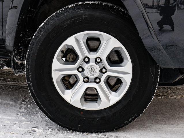 toyota 4Runner 2024 - 6