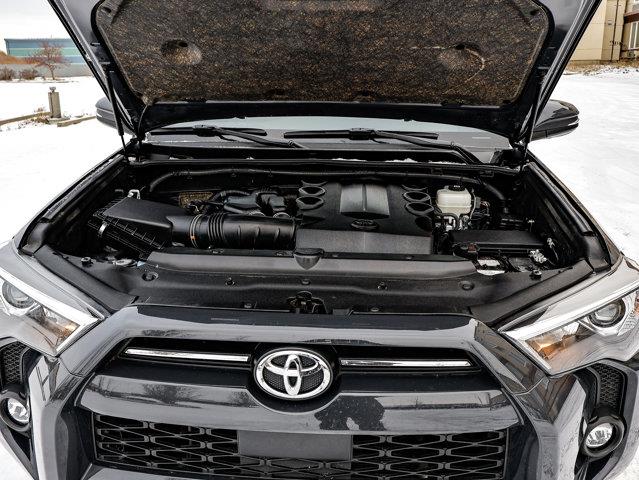 toyota 4Runner 2024 - 9