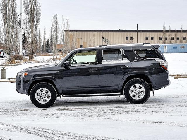 toyota 4Runner 2024 - 10