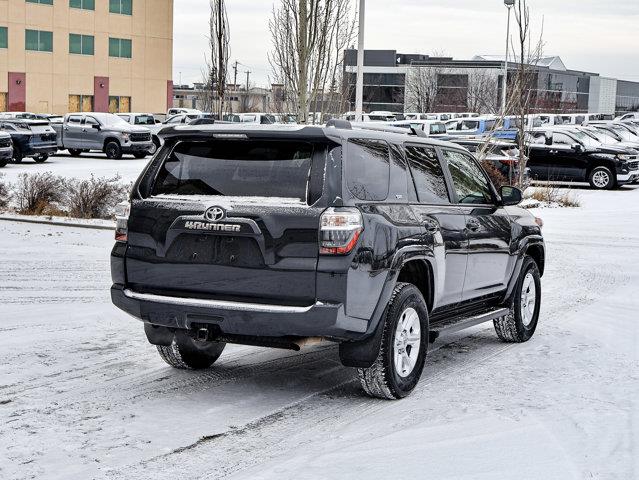toyota 4Runner 2024 - 13