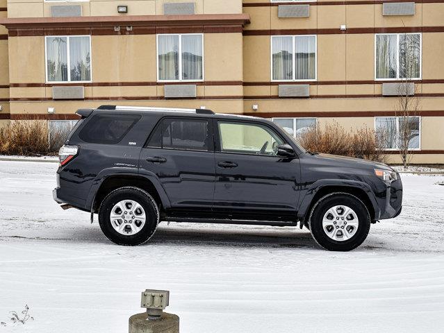 toyota 4Runner 2024 - 14