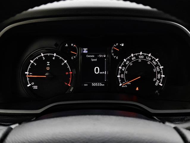 toyota 4Runner 2024 - 22