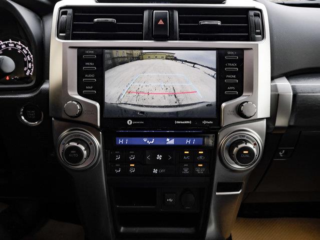 toyota 4Runner 2024 - 26