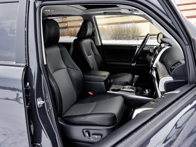 toyota 4Runner 2024 - 27