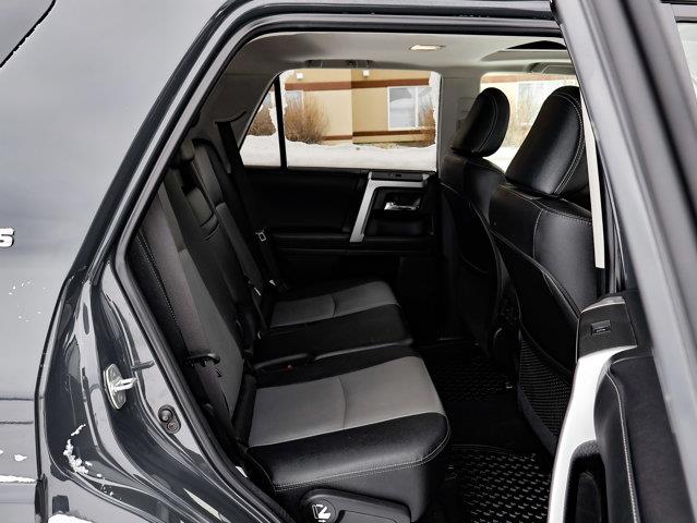 toyota 4Runner 2024 - 28