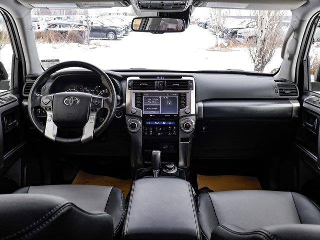 toyota 4Runner 2024 - 30