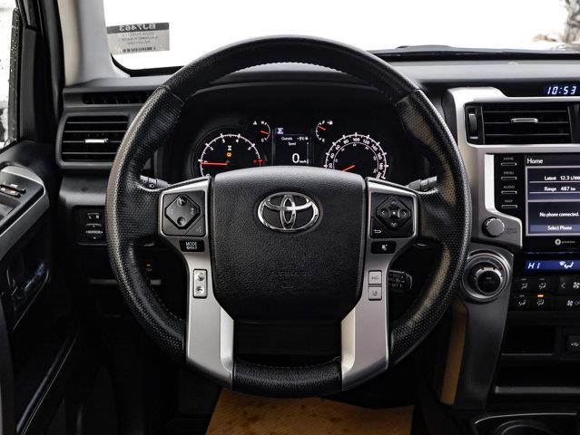 toyota 4Runner 2024 - 31