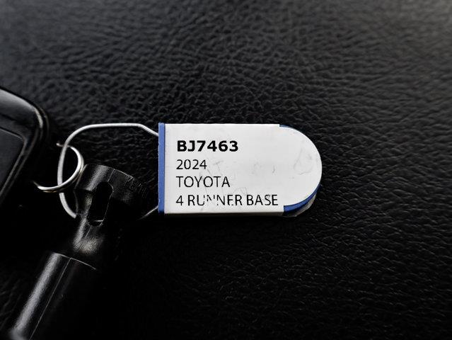 toyota 4Runner 2024 - 32