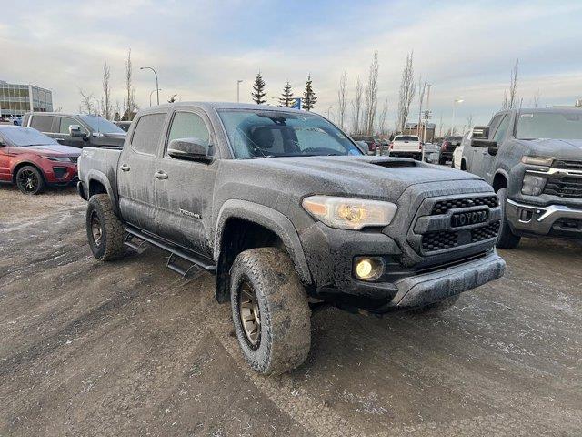 toyota Tacoma 2021 - 2