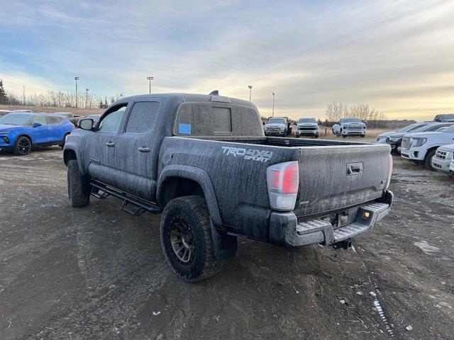 toyota Tacoma 2021 - 4