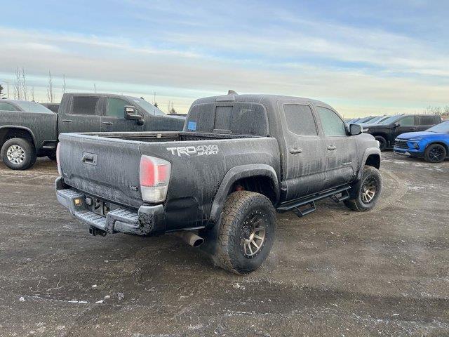 toyota Tacoma 2021 - 5