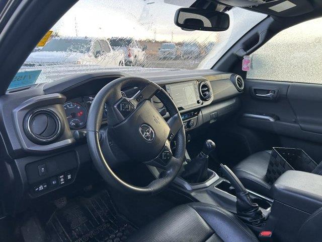 toyota Tacoma 2021 - 6