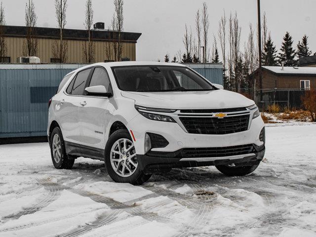 chevrolet Equinox 2024 - 2