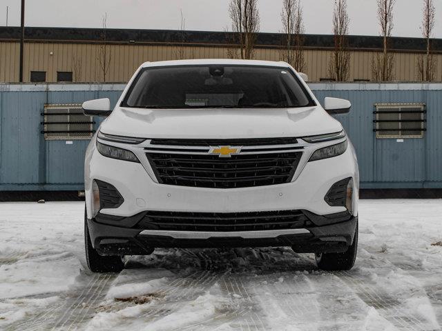 chevrolet Equinox 2024 - 3