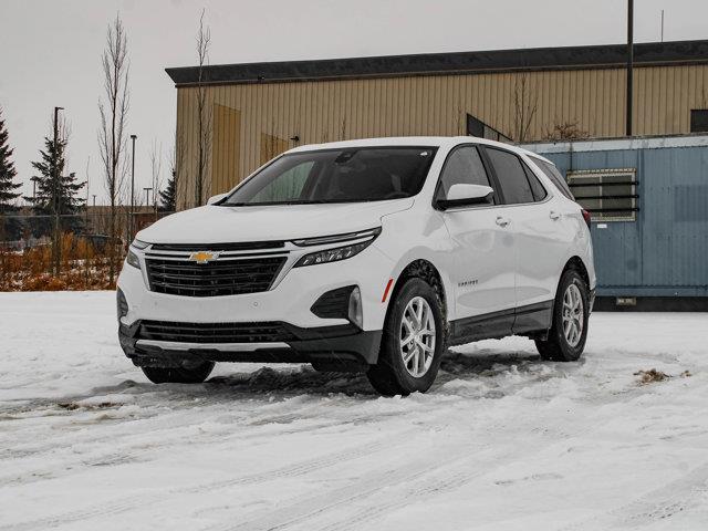 chevrolet Equinox 2024 - 4