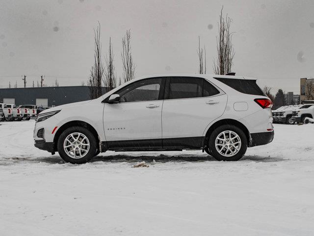 chevrolet Equinox 2024 - 5