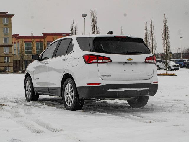 chevrolet Equinox 2024 - 6
