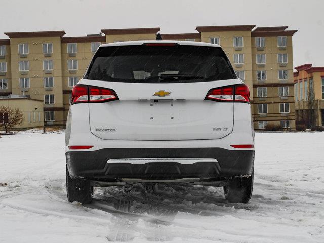 chevrolet Equinox 2024 - 7